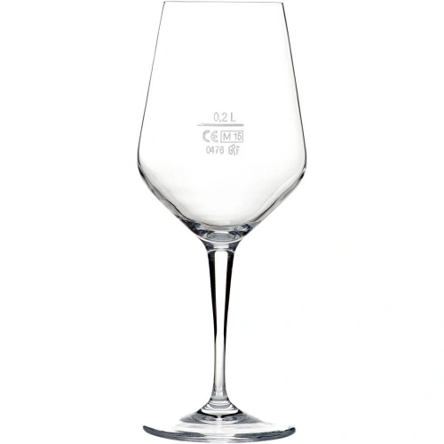 Kieliszek do wina 200 ml