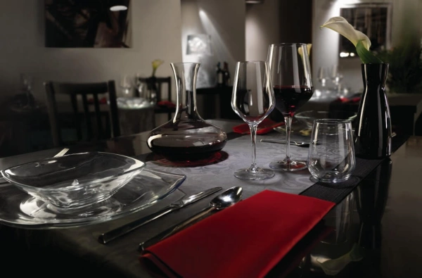 Kieliszek do wina 250 ml