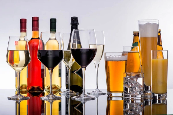 Kieliszek do wina 250 ml