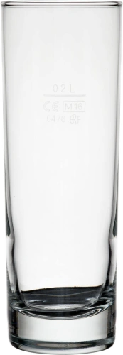 Szklanka 200 ml