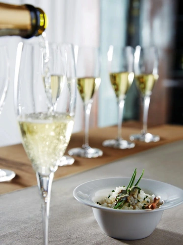 Kieliszek do szampana 100 ml