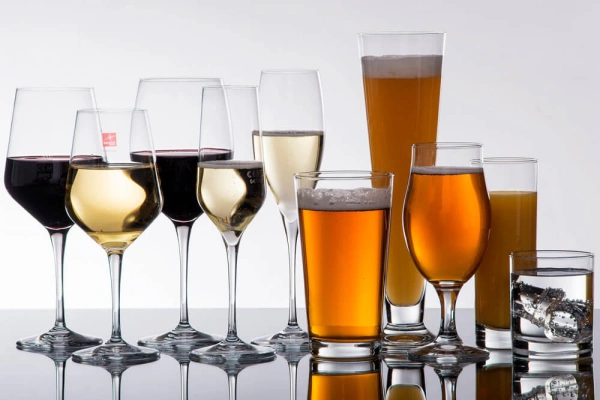 Kieliszek do szampana 100 ml