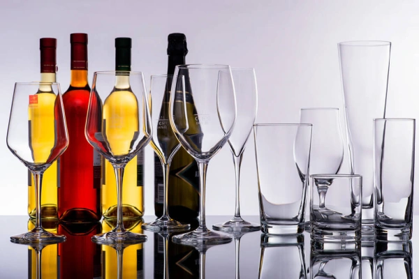 Kieliszek do szampana 100 ml