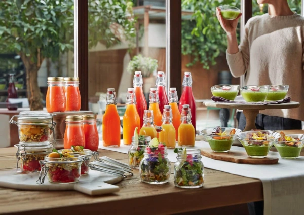 Słoik 350 ml Słoik 350 ml