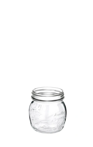 Słoik 250 ml Słoik 250 ml