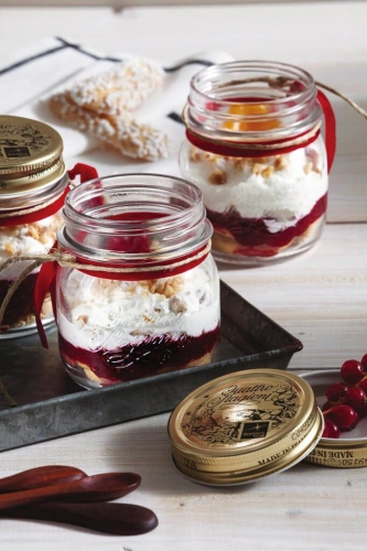 Słoik 250 ml Słoik 250 ml