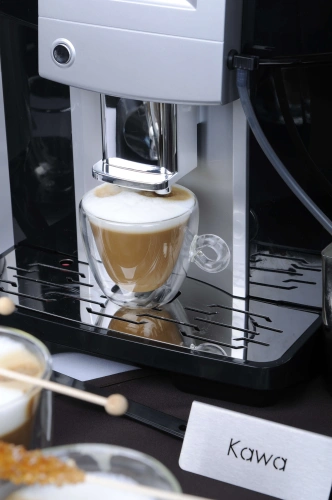 Filiżanka uniwersalna ze spodkiem 300 ml
