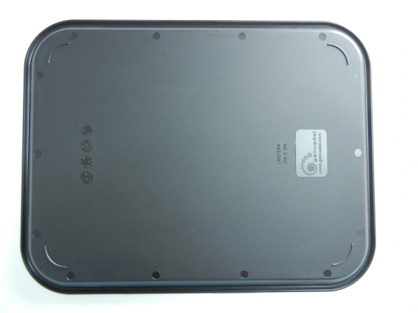 Taca kelnerska 456x356 mm