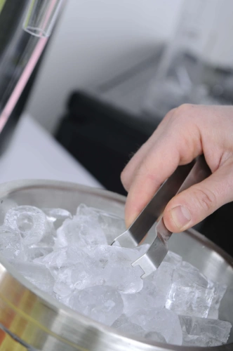 Szczypce do lodu L 145 mm