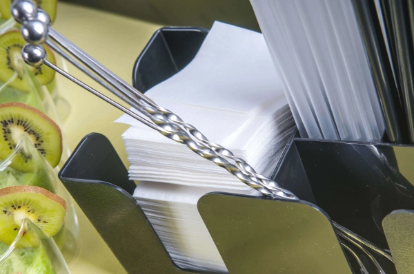 Łyżeczka barmańska Łyżeczka barmańska