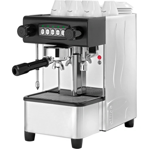 Ekspres 1 grupowy do kawy | STALGAST 486050