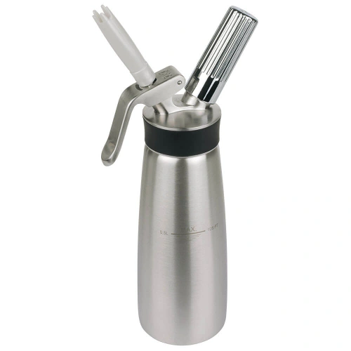 Syfon iSi Cream Profi Whip PLUS 0,5l