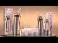 Syfon iSi Cream Profi Whip PLUS 0,5l