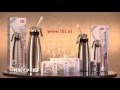 Syfon iSi Cream Profi Whip PLUS 0,5l