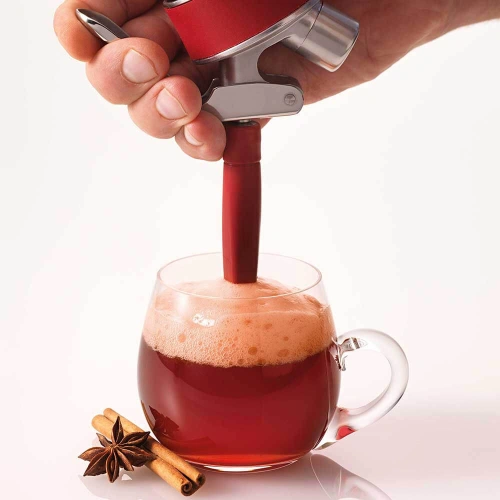 Syfon iSi Gourmet Whip PLUS 1,0 l Syfon iSi Gourmet Whip PLUS 1,0 l