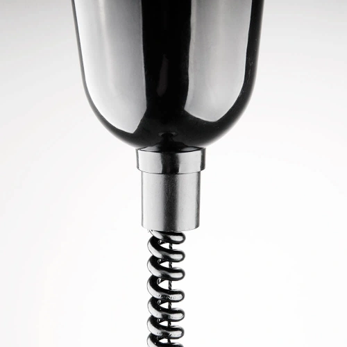 Wisząca lampa grzewcza do potraw