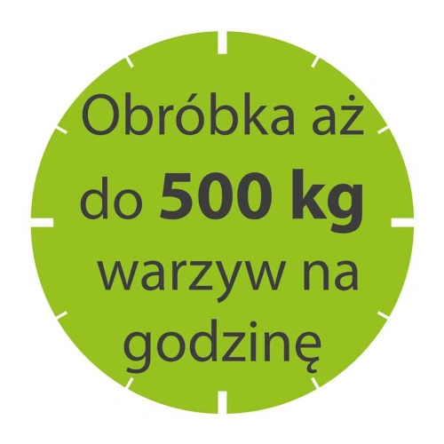 Szatkownica do warzyw CL50 Szatkownica do warzyw CL50