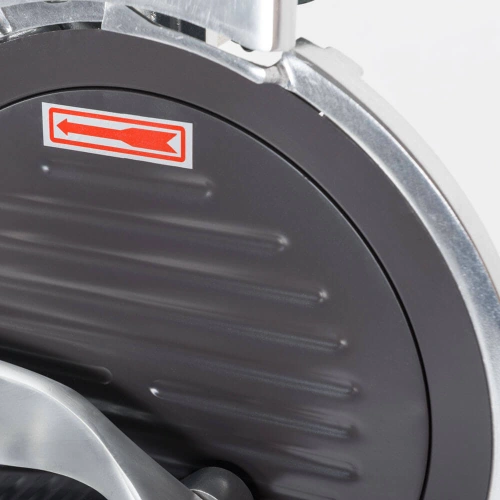 Krajalnica, d 220 mm - z nożem teflonowanym