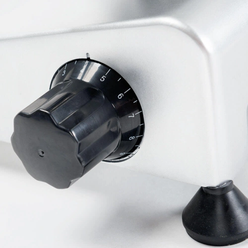 Krajalnica, d 220 mm - z nożem teflonowanym