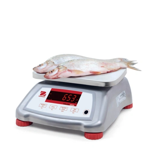 Waga Valor 2000 do 6kg Waga Valor 2000 do 6kg