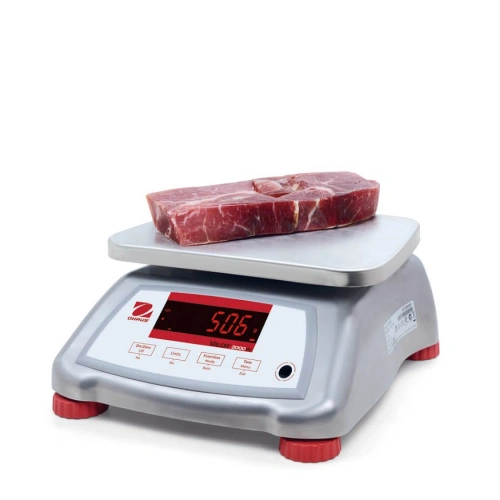 Waga Valor 2000 do 6kg Waga Valor 2000 do 6kg