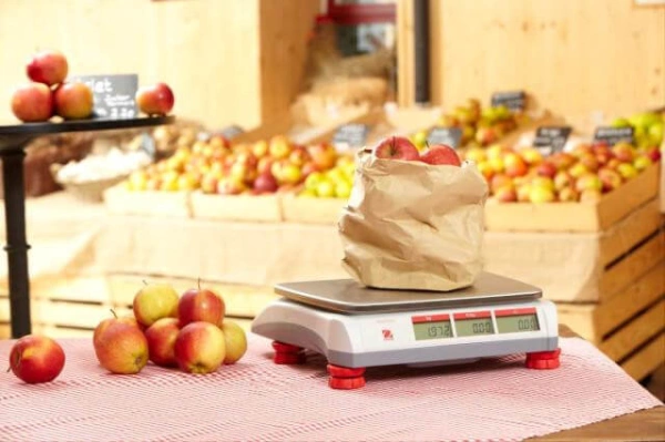 Waga kalkulacyjna Aviator 5000 do 15kg