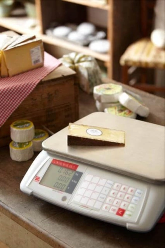 Waga kalkulacyjna Aviator 5000 do 15kg