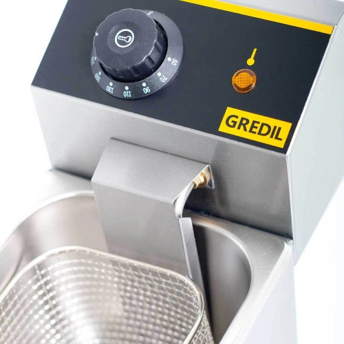Frytownica Gredil 3 l Frytownica Gredil 3 l
