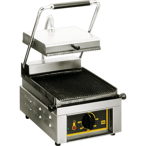 Kontakt grill pojedynczy Roller Grill