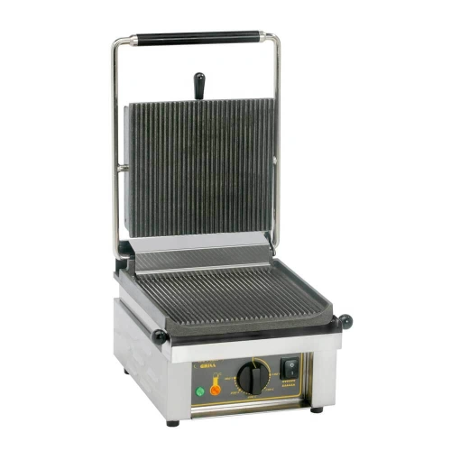 Kontakt grill pojedynczy Roller Grill