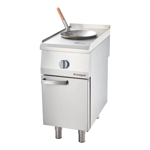 Wok indukcyjny, P 5kW Wok indukcyjny, P 5kW