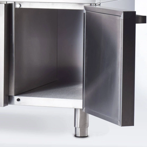 Wok indukcyjny, P 5kW Wok indukcyjny, P 5kW