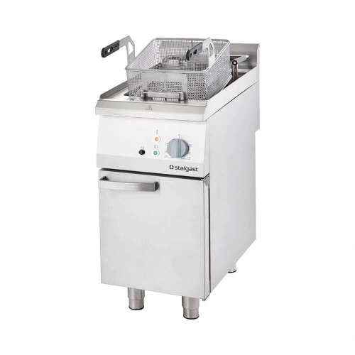 Frytownica elektryczna, V 15 l, 15 kW