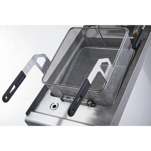 Frytownica elektryczna, V 15 l, 15 kW