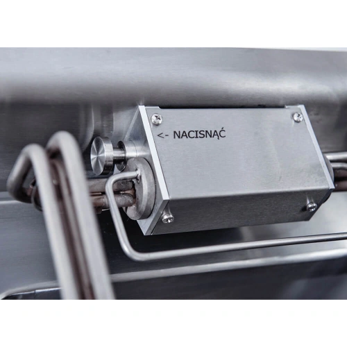 Frytownica elektryczna, V 15 l, 15 kW