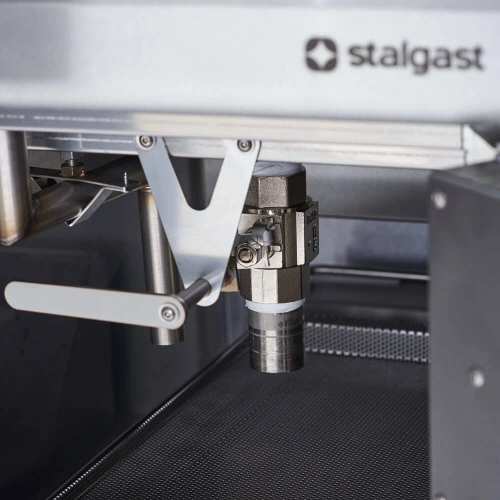 Frytownica elektryczna, V 15 l, 15 kW