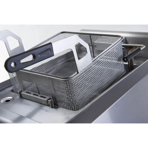 Frytownica elektryczna, V 15 l, 15 kW