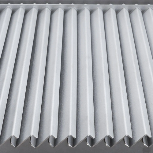 Grill lawowy gazowy, ruszt S, 13 kW, G20