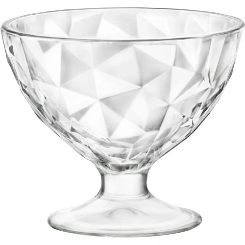 Pucharek do lodów i deserów, V 220 ml