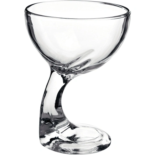 Pucharek do lodów i deserów, V 345 ml