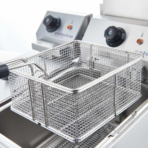 Frytownica 3,5+ 5,5l