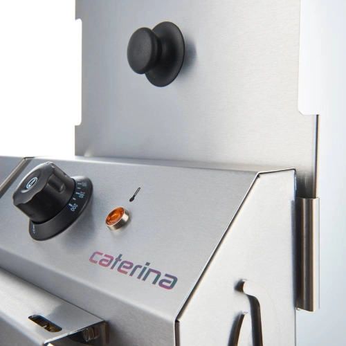 Frytownica 3,5+ 5,5l