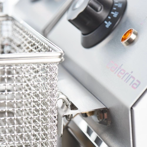 Frytownica 3,5+ 5,5l