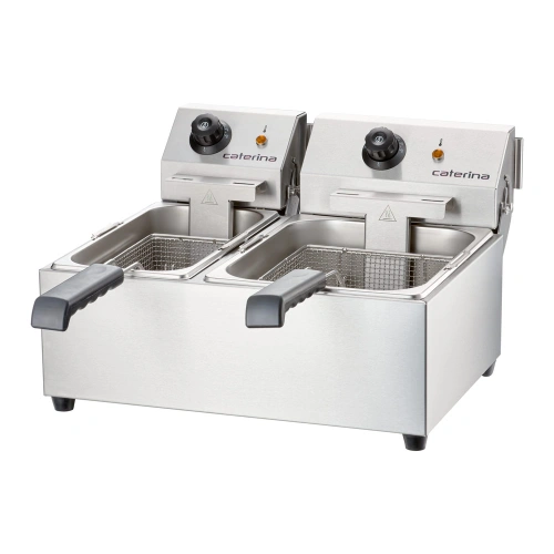 Frytownica 3,5+ 5,5l