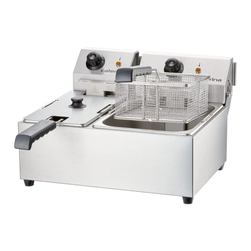 Frytownica 3,5+ 5,5l