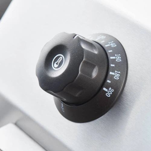 Frytownica 3,5+ 5,5l