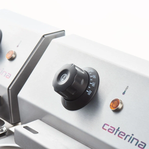 Frytownica 3,5+ 5,5l