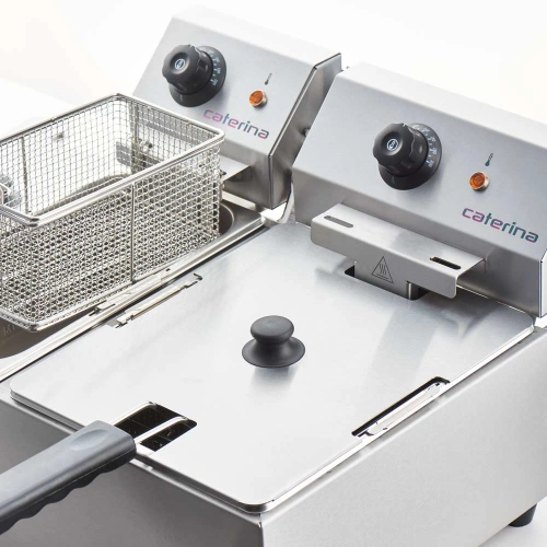 Frytownica 3,5+ 5,5l