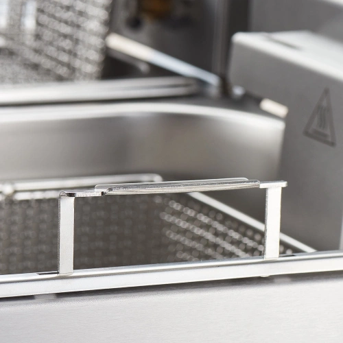 Frytownica 3,5+ 5,5l