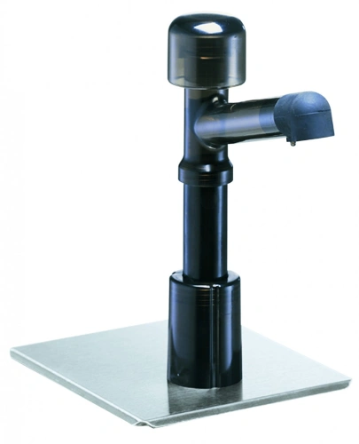 Dyspenser do sosów ketchupu 1/6 GN Dyspenser do sosów ketchupu 1/6 GN